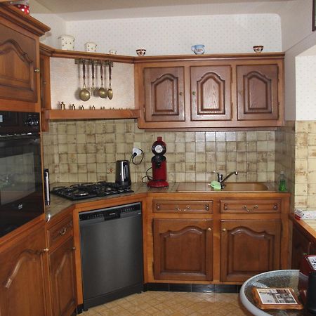 Chez Gilles Et Christine Διαμέρισμα Mieussy Εξωτερικό φωτογραφία