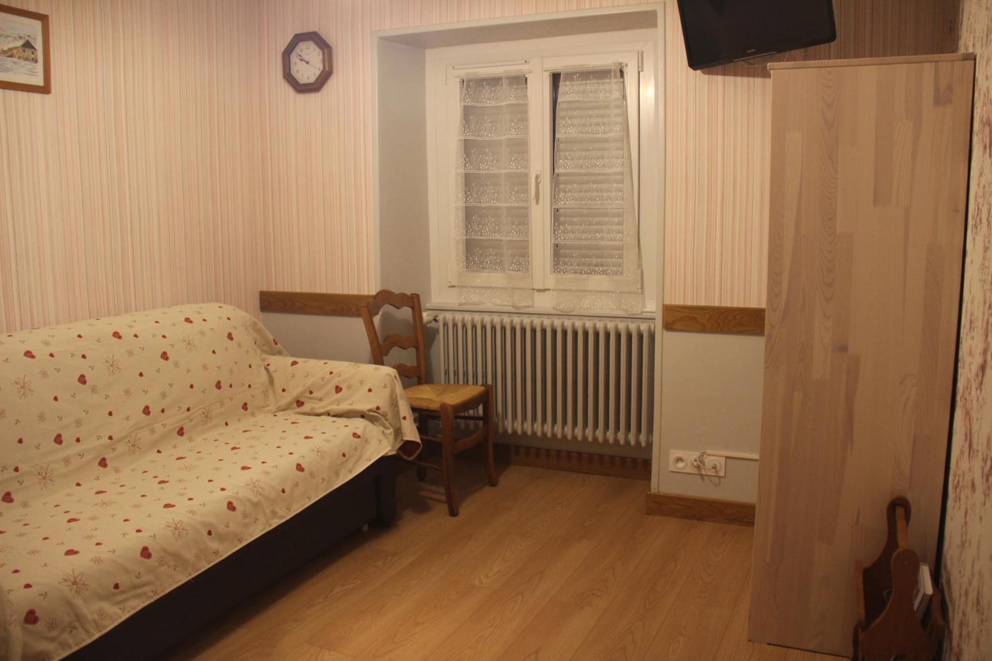 Chez Gilles Et Christine Διαμέρισμα Mieussy Εξωτερικό φωτογραφία
