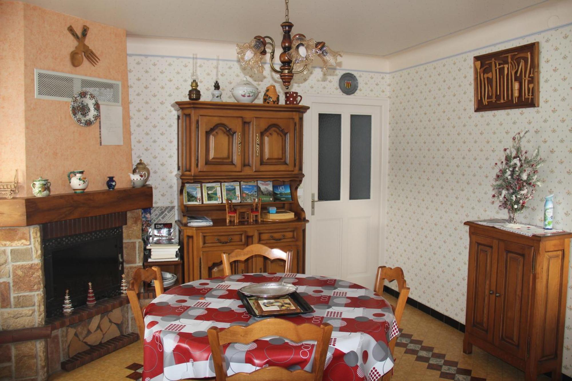 Chez Gilles Et Christine Διαμέρισμα Mieussy Εξωτερικό φωτογραφία
